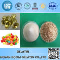 Adhesive Gelatin